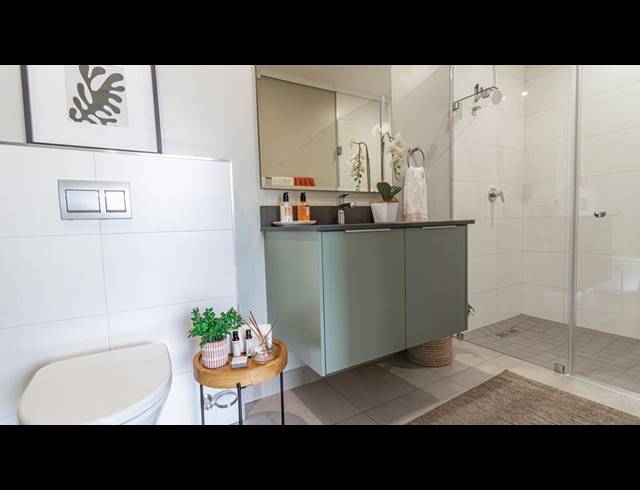 3 BEDROOM APARTMENT FOR SALE IN MIDFIELD ESTATE